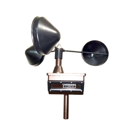 Anemometer Cup Type Laboratory Accessories Science exports instruments equipments
