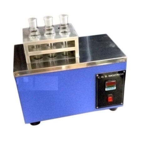 COD Digestion Unit Science laboratory equipments Export Import
