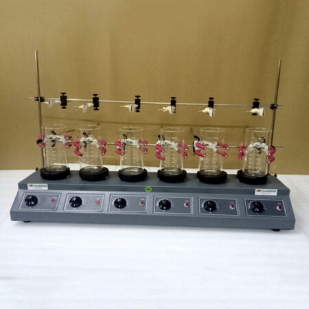 Crude Fibre Estimation App Science laboratory equipments export