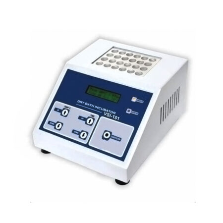 Dry Bath Incubator Science laboratory equipments Export