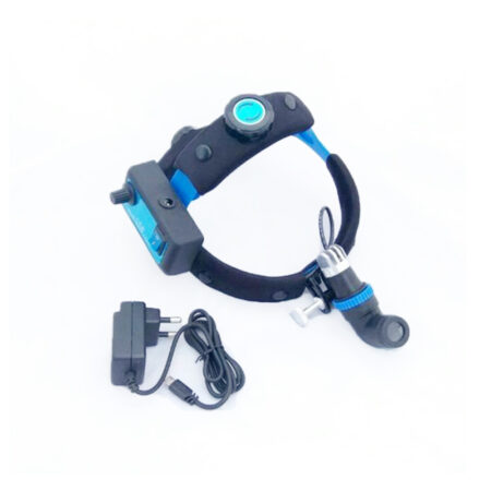 chemistry lab equipment exporter head lights LED