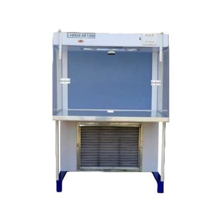 Laminar Air Flow (WOODEN) Science laboratory equipments Export Import