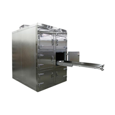 Mortuary Chamber & Freezer Exporter of science & laboratory equipements