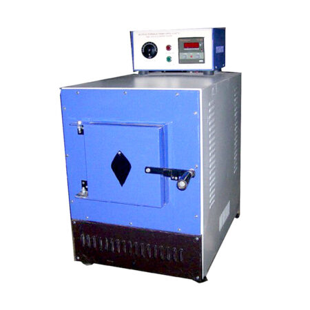Muffle Furnace Science laboratory equipments Export Import