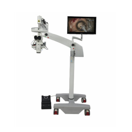 Dental operating microscope exporter science equipment