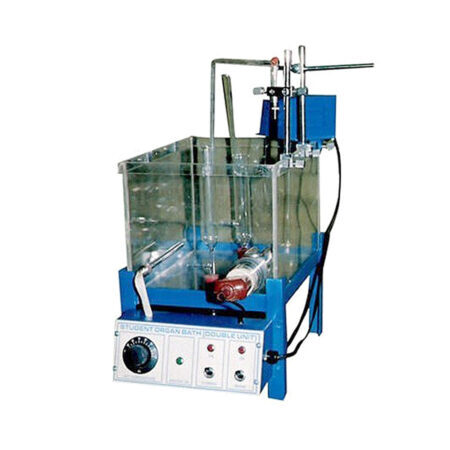 Organ Bath Science laboratory equipments Export Import