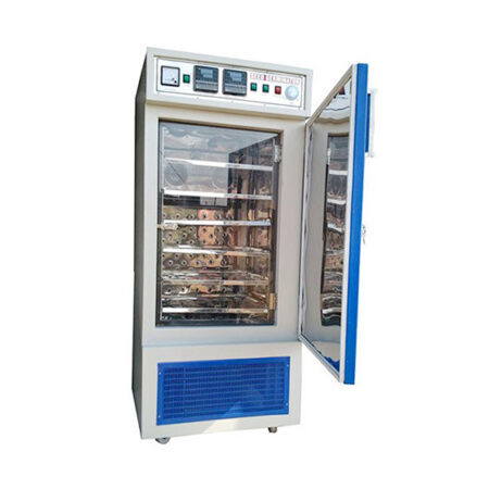 Seed Germinator Science laboratory equipments Export Import