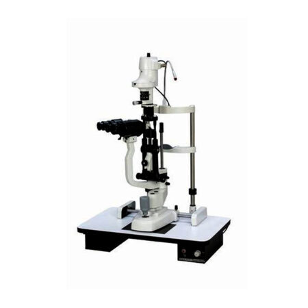 slit lamp Ophthalmic Equipment ophthalmology & optometry high-intensity light source for eye testing