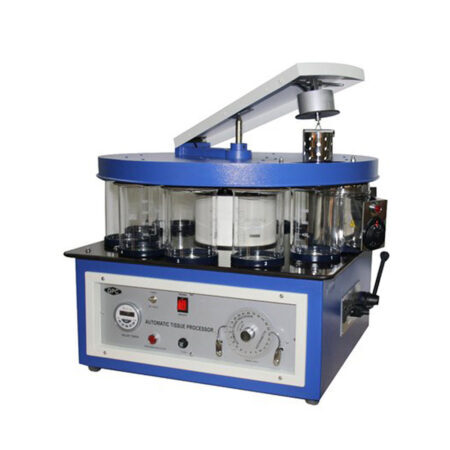 Tissue Processor Science laboratory equipments Export Import