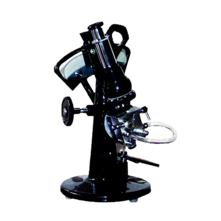 ABBE Refractometer Science laboratory equipments Export