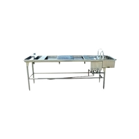 autopsy table laboratory research lab equipment