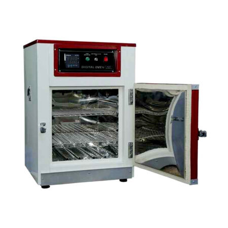 Hot Air Oven Science laboratory equipments Export Import