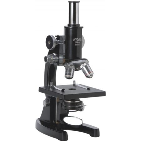 Compound Student Microscope Science laboratory equipments Export Import
