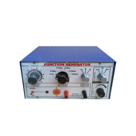 Function generator Engineering Electronic Instruments