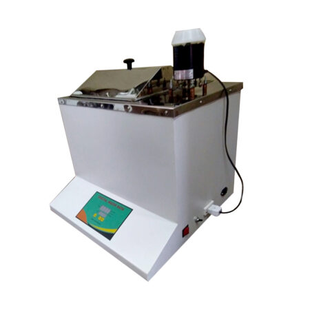 VDRL Shakar Science laboratory equipments Export Import