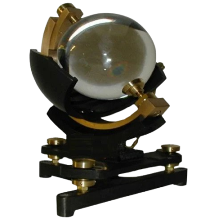 Sunshine recorder Meteorological Instruments for comparing jobs Laboratory and science equipment