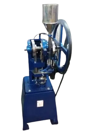 Tablet Making Machine Science laboratory equipments Export Import