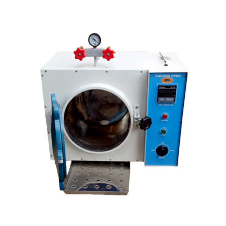 Vacuum Oven Laboratory research equipment