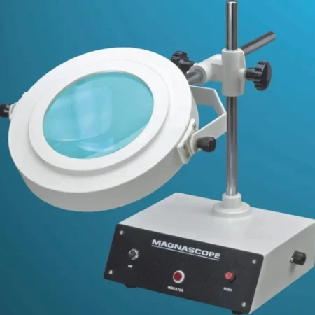 Entomologicals-Equipments Magnascope Bench Magnifier