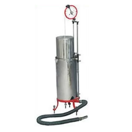 Student Spirometer Science laboratory equipments Export Import