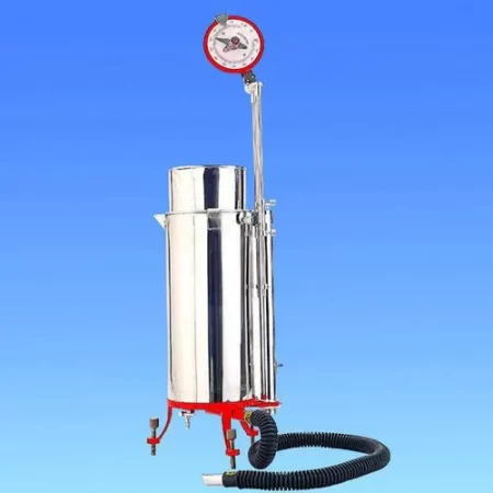 Student Spirometer Science laboratory equipments Export Import