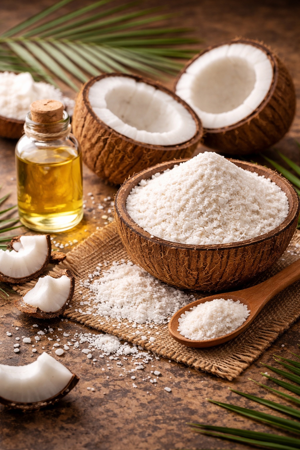 coconut images